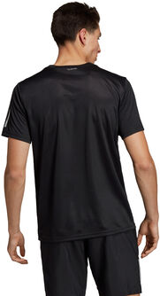 3-Streifen Club T-Shirt
