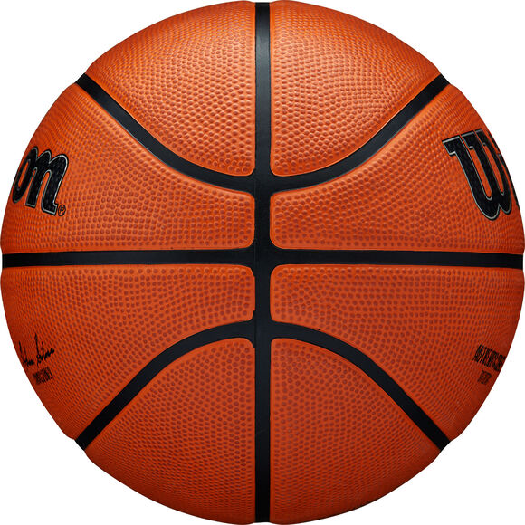 NBA Authentic Series Basketball