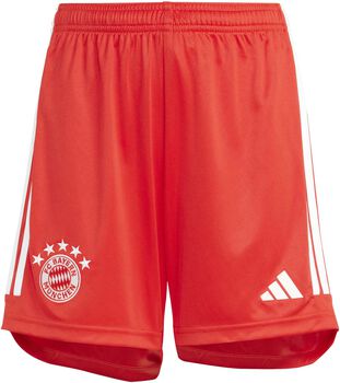 FC Bayern München 23/24 Heim Fußballshorts