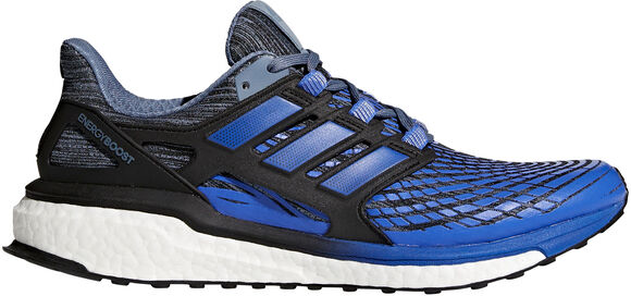 Boost Laufschuhe · blau · Herren » adidas® | INTERSPORT