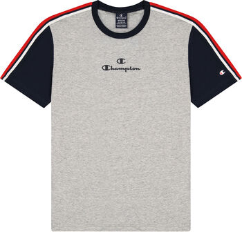 Crewneck Legacy T-Shirt