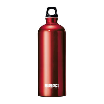 Traveller Thermoflasche