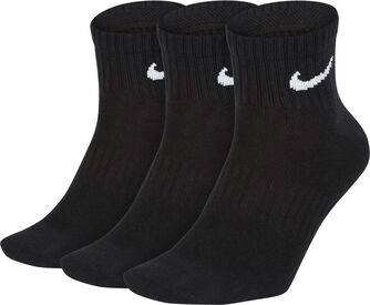 Everyday Lightweight Ankle 3er-Pack Socken