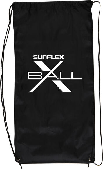 X Ball Netzring