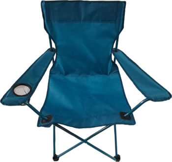 Camp Chair 200 I Faltstuhl