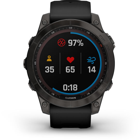 Fenix 7 Multisport Smartwatch