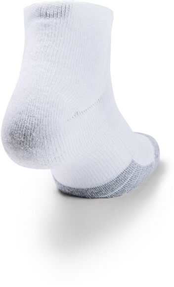 HeatGear® Locut Socken