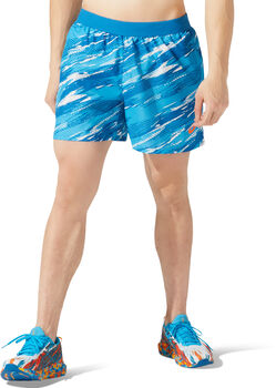 Color Injection Shorts