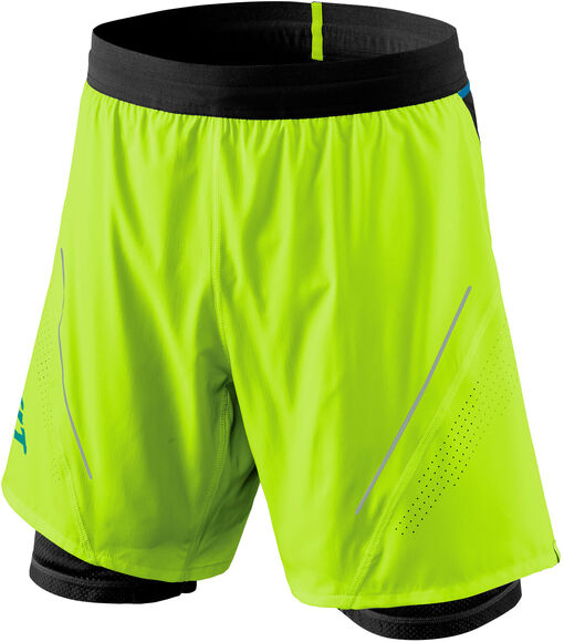Alpine Pro 2in1 Shorts