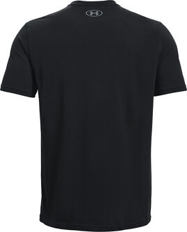 Multicolor Lockertag T-Shirt
