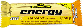 Banane Energy Bar Energieriegel