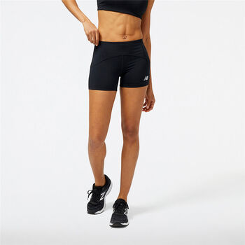 WS31243 3.5 Accelerate Pacer Shorts