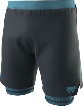 Alpine Pro 2in1 Shorts