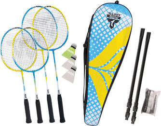 Family Badminton-Set