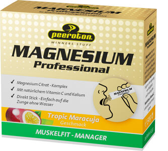 Tropic Maracuja Magnesium