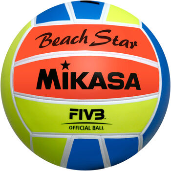 Beach Star Volleyball  