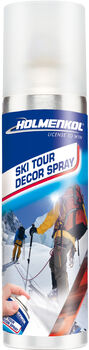 Ski Tour Decor Spray  