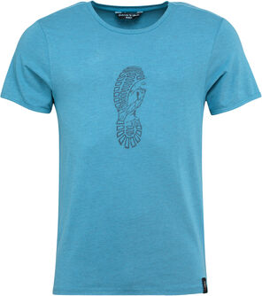 Solstein Leave A Footprint T-Shirt