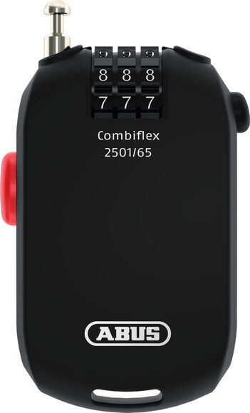 Combiflex 2501/65 Zahlenschloss