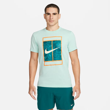 Court Dri-FIT Tennisshirt