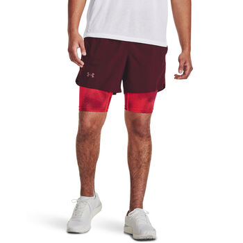 Launch 5'' 2-in-1 Shorts
