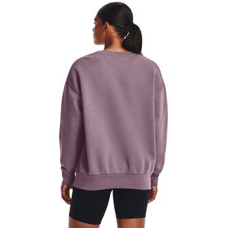 Essentail Oversized Sweater
