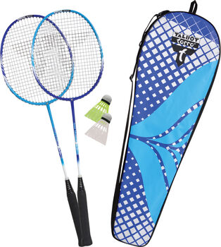 Fighter Pro Badminton-Set