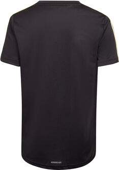Designed 2 Move 3-Streifen T-Shirt