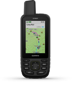 GPSMAP 67 GPS-Handgerät  