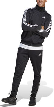 Sportswear Basic 3-Streifen Tricot Trainingsanzug