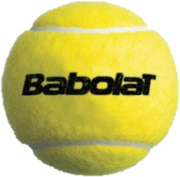 Midsize Jumbo Tennisball  