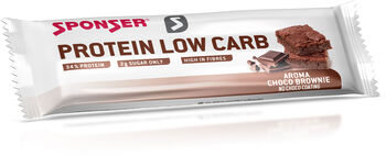 Protein Low Carb Riegel
