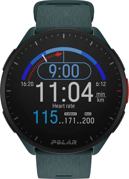 Pacer Multisport Smartwatch