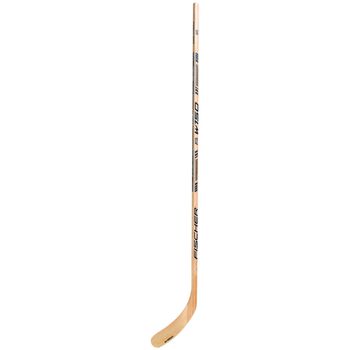 W150 Wood Hockey- Stock, Sr.150cm, Int.145cm,132cm