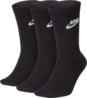 Sportswear Everyday Essential Crew 3er-Pack Socken