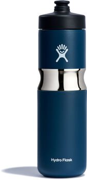 Hydro Flask 20 OZ Wide Insulated Sport Bottle 591 ml