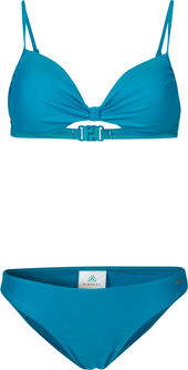 Loria B-Cup Bikini-Set