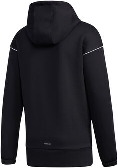 Intuitive Warmth Hoodie