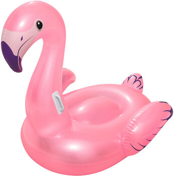 Reittier Flamingo