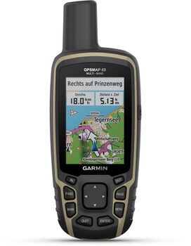 GPSMAP 65 Outdoor Navigationsgerät