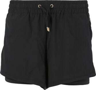 Timmie 2in1 Shorts