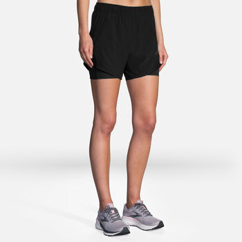 Chaser 5" 2in1 Shorts