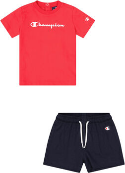 Legacy T-Shirt und Shorts Set