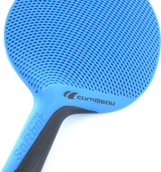 Softbat Blue Tischtennisschläger