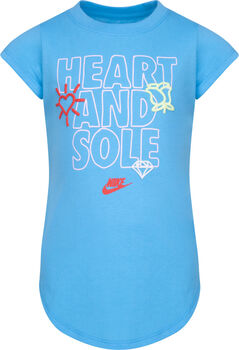 Heart And Sole T-Shirt kurzarm  
