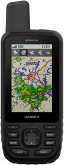 GPSmap 66s Outdoor Navigationsgerät