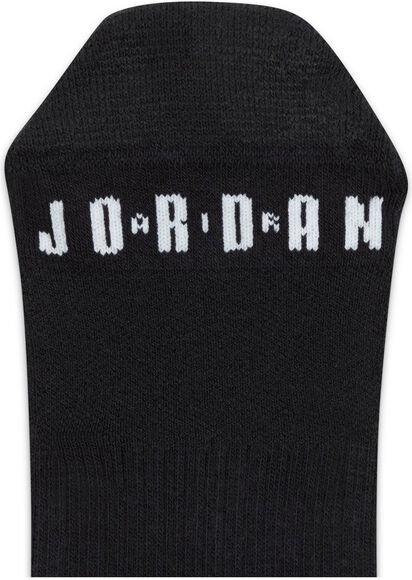 Jordan Essential Crew 3er-Pack Socken