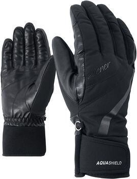Ziener Accessoires & | INTERSPORT Handschuhe Ausrüstung Alpinski: -