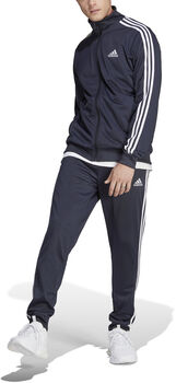 Sportswear Basic 3-Streifen Tricot Trainingsanzug