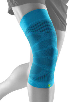 Sports Compression Knee Support  